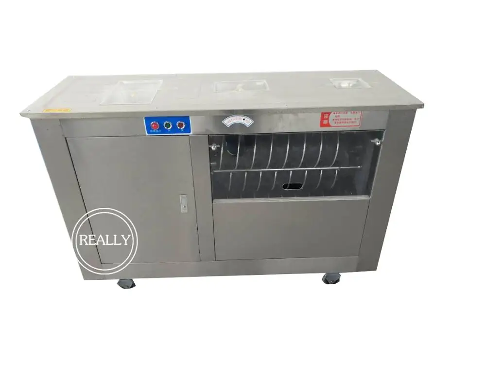 Фотоэлектрическая роликовая машина/Искусственная Выпечка/резак для теста и