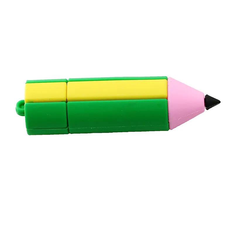 Usb флеш накопитель в виде покемона милая многофункциональная usb флешка 3 0