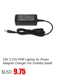 20 в 3.25A 65 Вт адаптер питания зарядное устройство для lenovo X1 Carbon G400 G500 G505 G405 YOGA 13 с США Великобритании ЕС AU 4 вилки