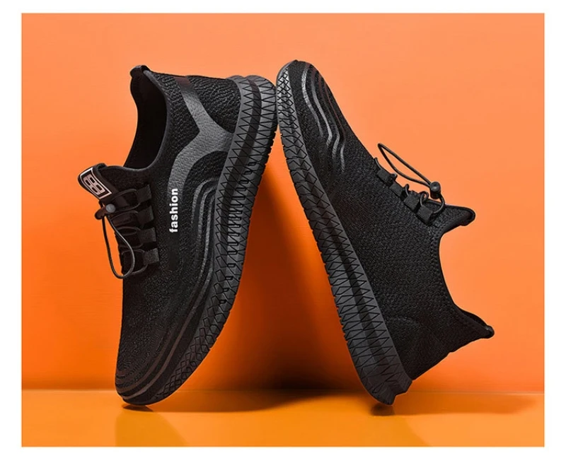 BONJEAN, мужские кроссовки, мужские теннисные туфли flyknit, мужские Прогулочные кроссовки на плоской подошве, дышащая Спортивная обувь terrex, zapatos de mujer