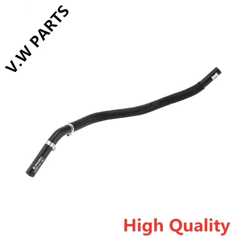 Новый обратный усилитель руля шланг для udi A6 C6 3.0L 3.2L OEM:4F0422891E 4F0 422 891 E | Автомобили и