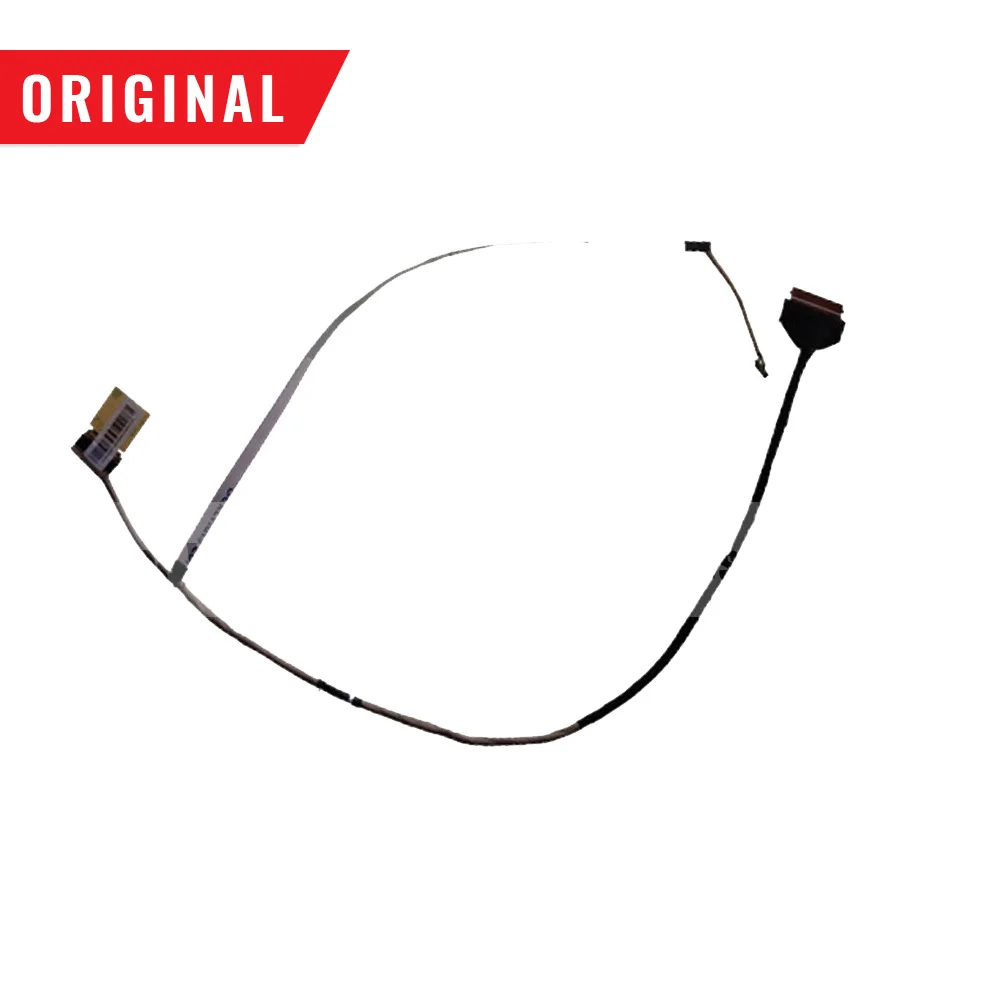 Новый ЖК кабель 30PIN EDP для MSI MS 16R1 GF63 K1N3040108H39 K1N 3040108 H39|Компьютерные кабели и разъемы|