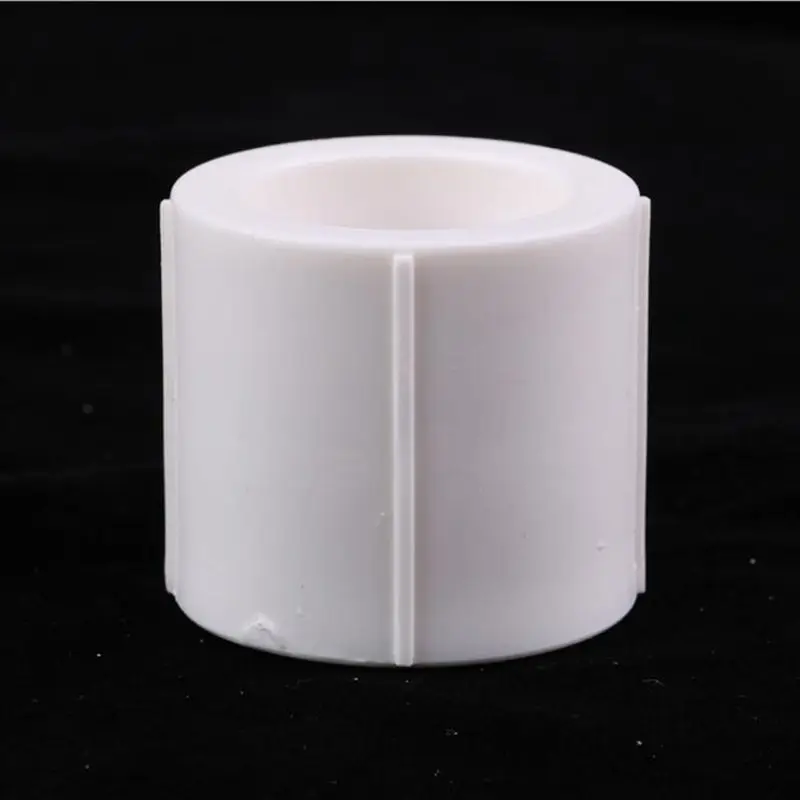 DN25 PP R пластиковый водяной соединитель толщиной 25 мм прямой фитинг для труб