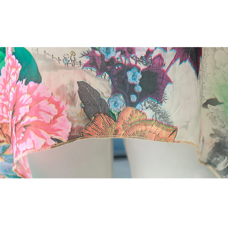 o образным вырезом элегантные рубашки для женщин Женская одежда 2019 новая горячая