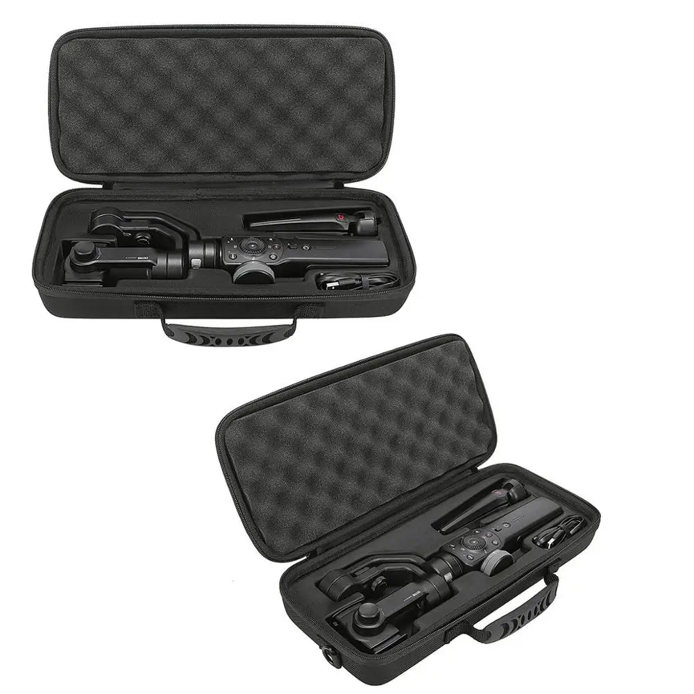 Водонепроницаемый портативный чехол для хранения защитный Zhiyun Smooth 4 |