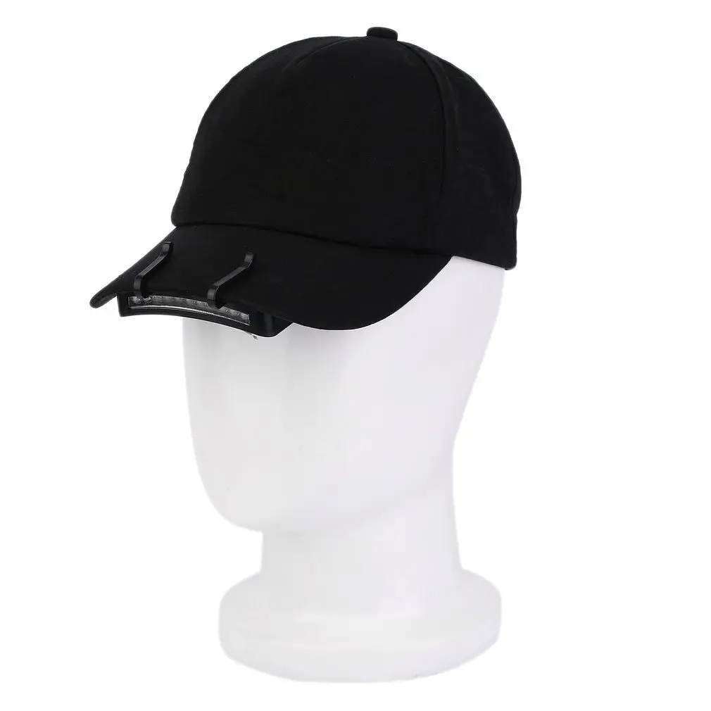 

Super Bright 11 LED Clip On Cap Hat Light Camping Walking Working Jogging Fishing HeadLamp Drop Shipping