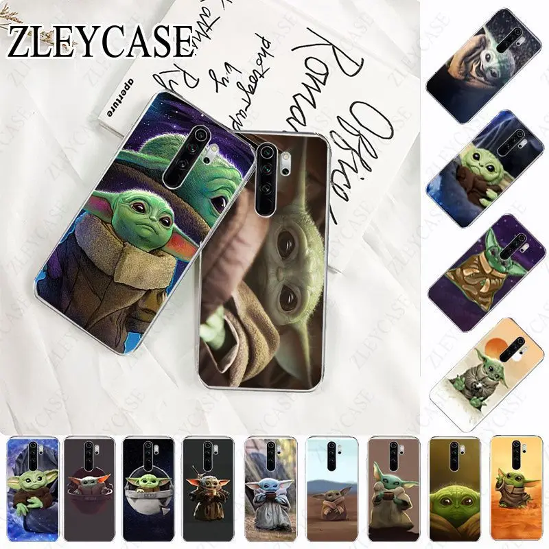 Мягкий чехол для телефона xiaomi Redmi Note8pro note7 7 8 note9s mi8se mi9 mi10 mi9T mi note10 оболочка