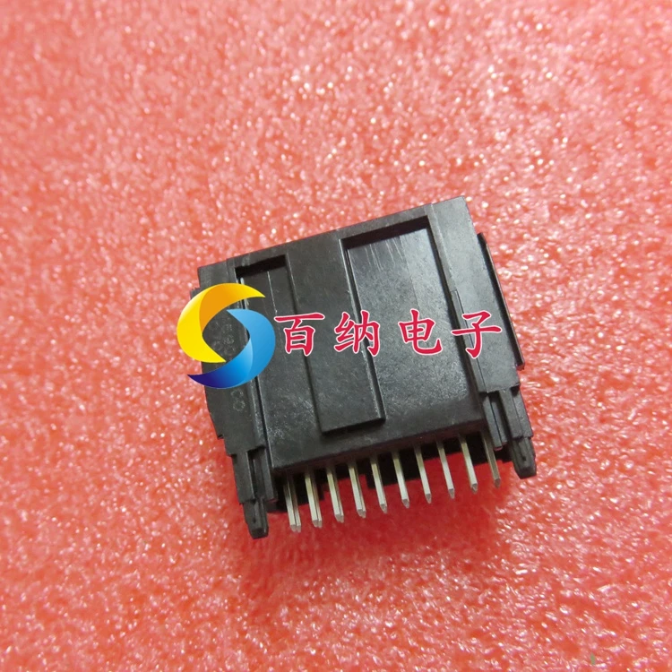 

Molex molex connectors connectors, 34690-0200 20 p 2.54 mm needle original spot