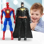 Фигурка героя Marvel мстители, 30 см