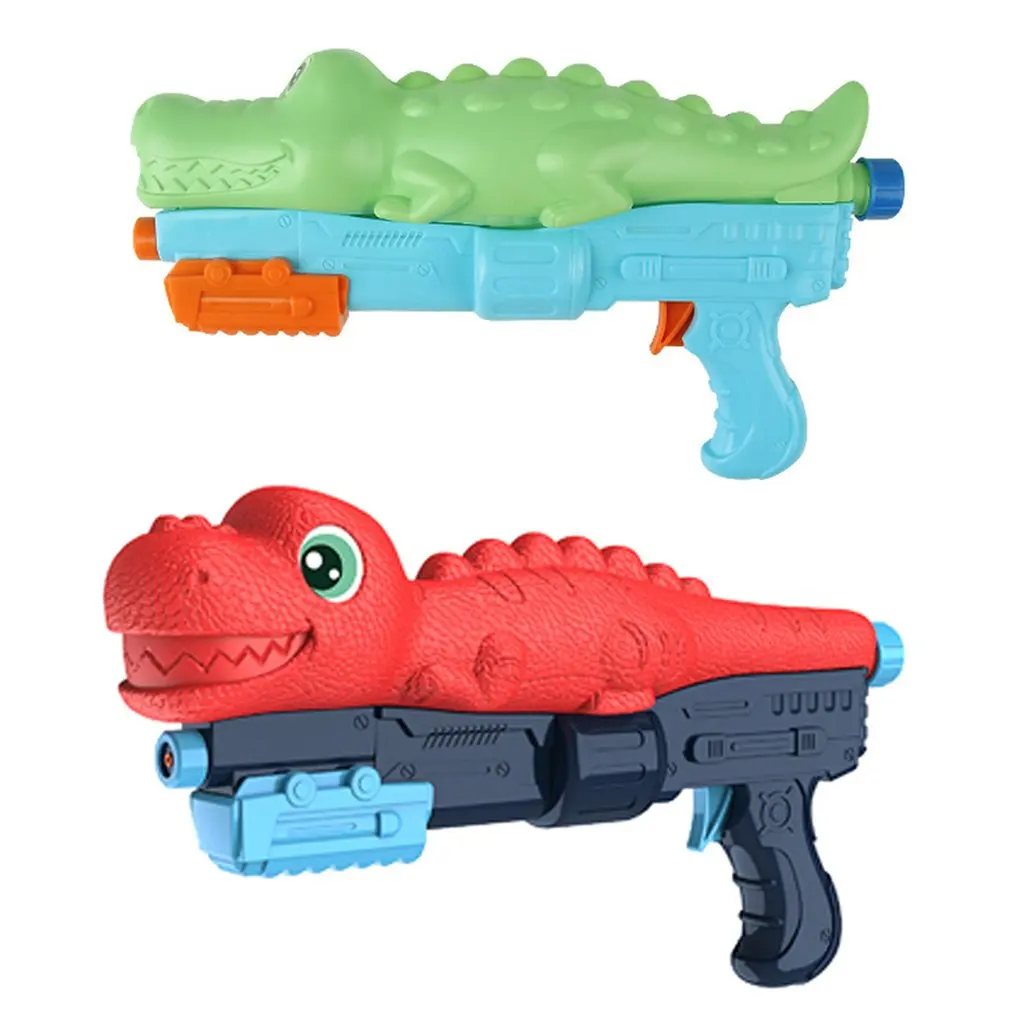

Водные пистолеты, пляжные игрушки для детей, летняя модель, Приморский натарий, квадратный водный пистолет для дрифтинга, игрушки-брызгалки...