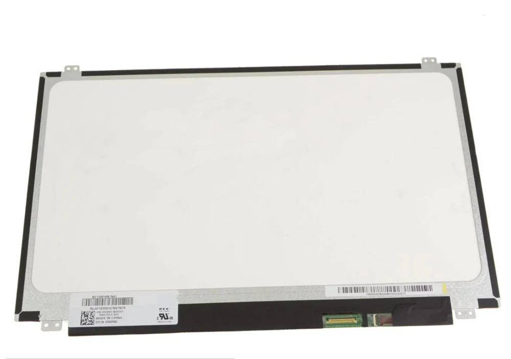 Для Dell 15 G3 3579 Precision 7530 6 FHD lcd светодиодный широкоэкранный nontouch 1080p|ЖК-экраны и