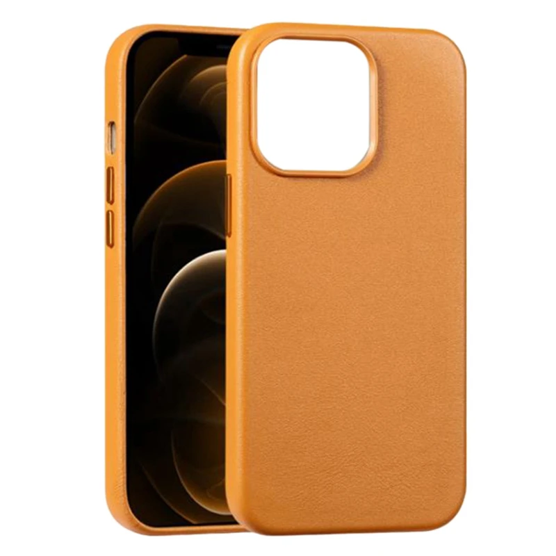 

Противоударный чехол для Iphone 13, защитный чехол для телефона Iphone 13 Mini-Orange