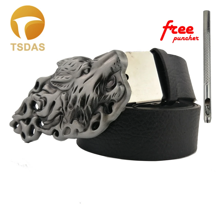 1 шт. пряжка для ремня с головой волка ширина 4 см|belt buckle|belt buckle westernwestern belt |