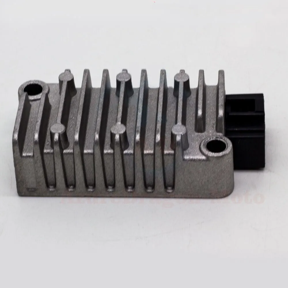

Новый регулятор напряжения Выпрямитель для Yamaha TTR250 1993-2002 FZR400 1990-1994
