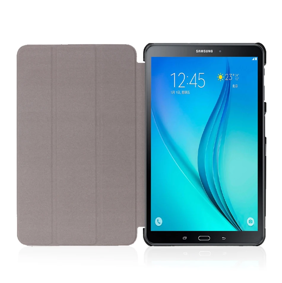 Чехол MTT с мраморной текстурой для Samsung Galaxy Tab A A6 10 1 дюйма SM T580 T585 чехол книжка из
