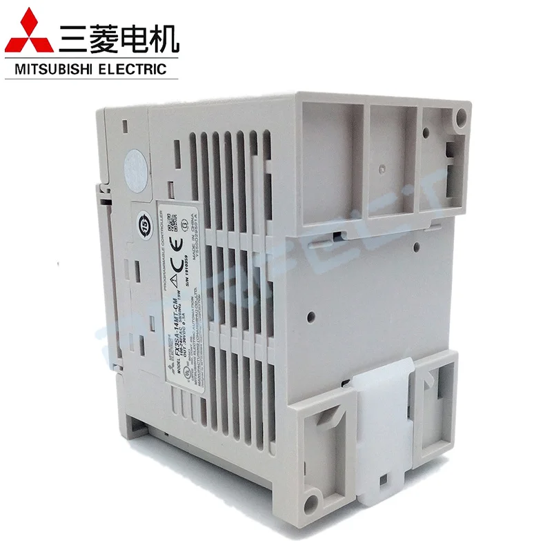 FX3SA-14MR-CM Mitsubishi PLC программируемые контроллеры для станков с ЧПУ | Обустройство