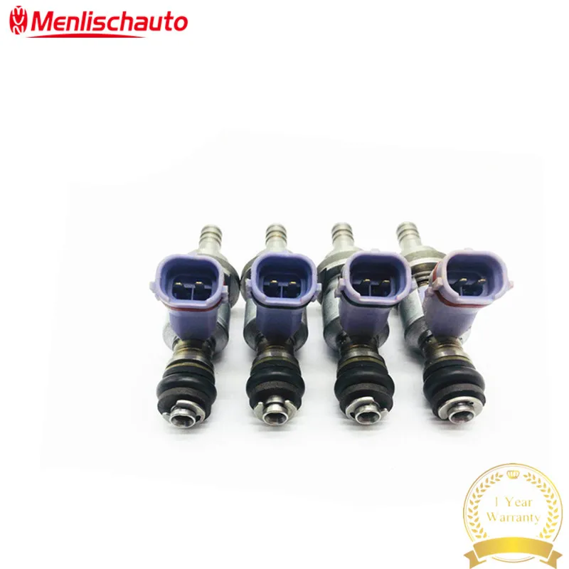 1pcs High Quality Fuel Injectors 23250-31030 23209-31030 23209-39155 For German Car GS350 GS450h GS460 3.5L 4.6L 5L | Автомобили и