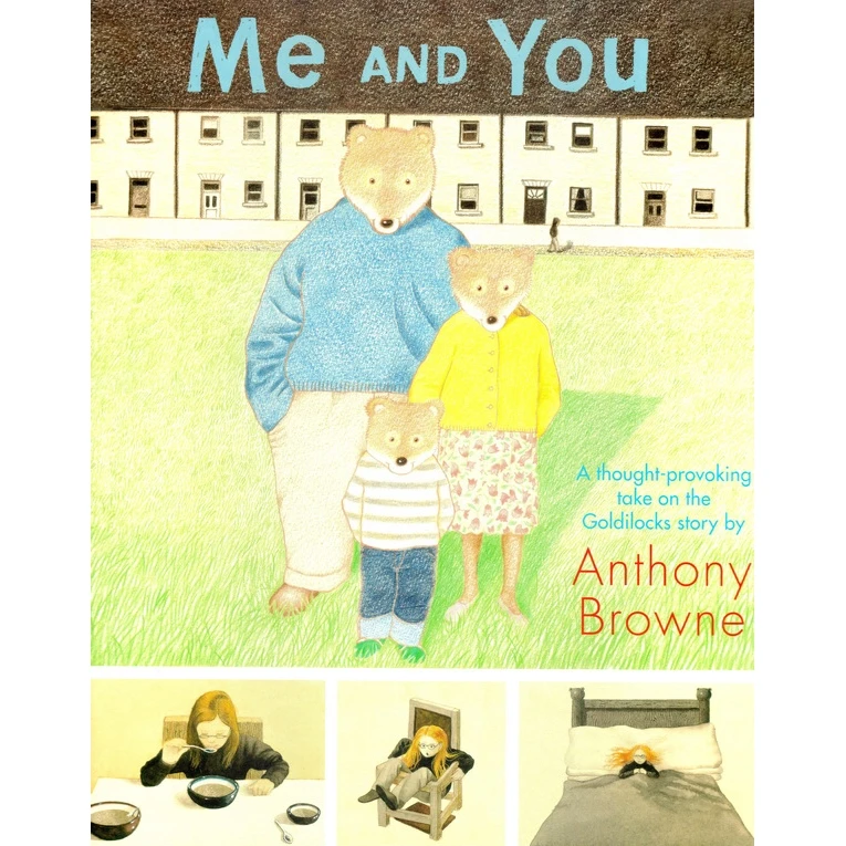 Детские книги с надписью Me and You|Чтение| |
