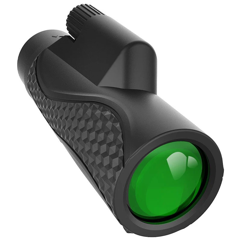 

Newly Waterproof 12x42 Night Vision Telescope Super Telephoto Zooms Monocular Telescope