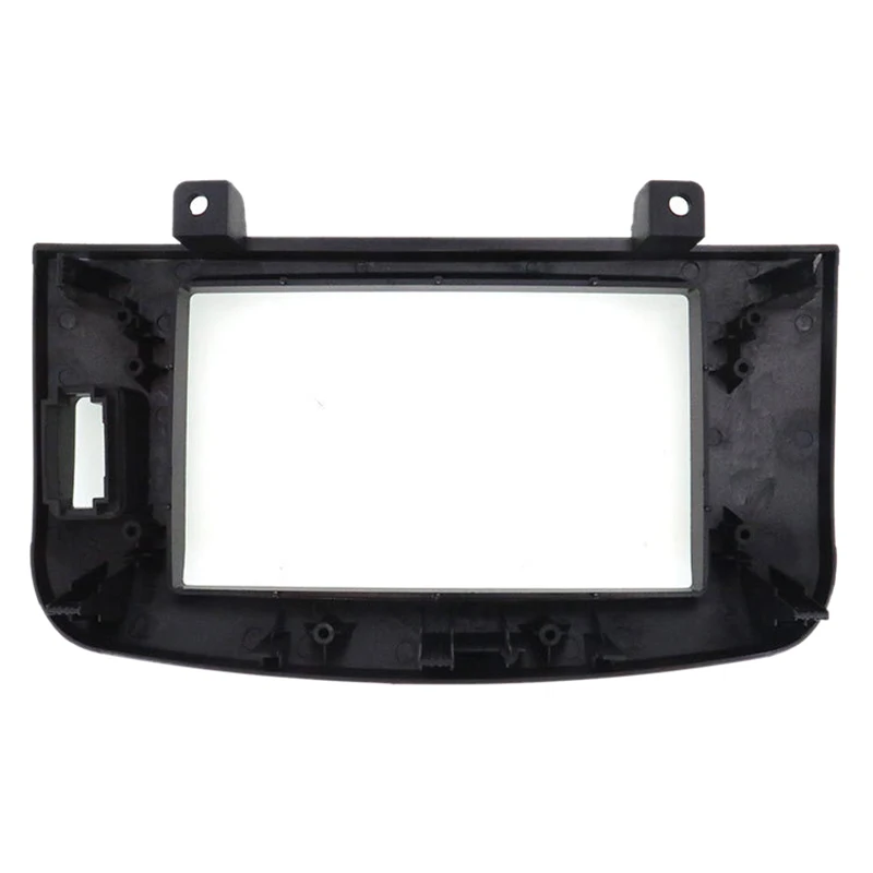 Для Hyundai Sonata NF Sonica 2004-2008 Автомобильная 2Din Аудио панель модификации DVD