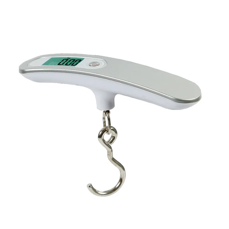 

New Archery Portable Electric Digital Bow Scale Composite Recurve Bow Scale Can Measure Peak Instrument Test Tool