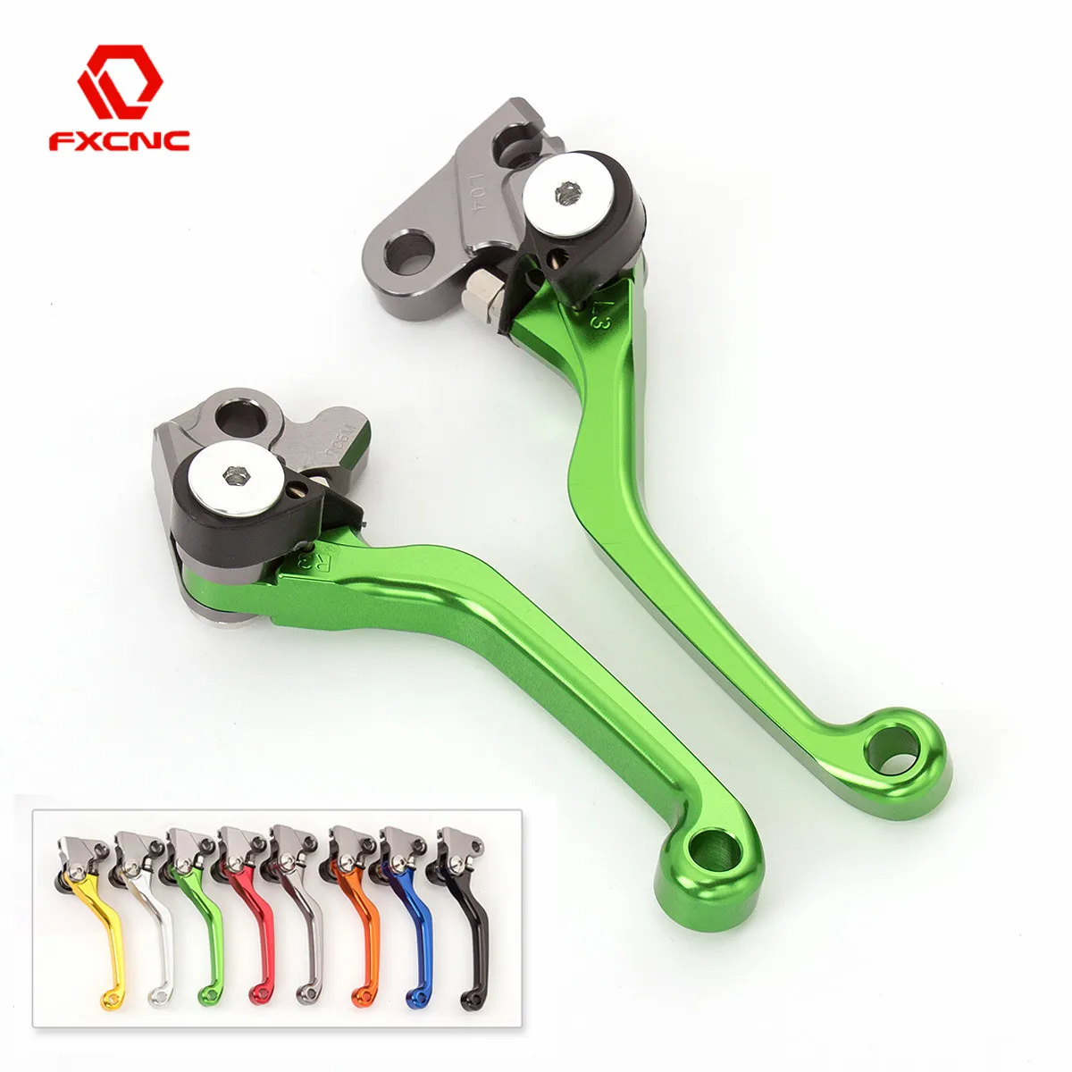 

Поворотный рычаг сцепления тормоза кроссового мотоцикла для Kawasaki KX65 KX85 KX 65 85 2000-2012 2013 2014 2015 2016 2017 2018 2019