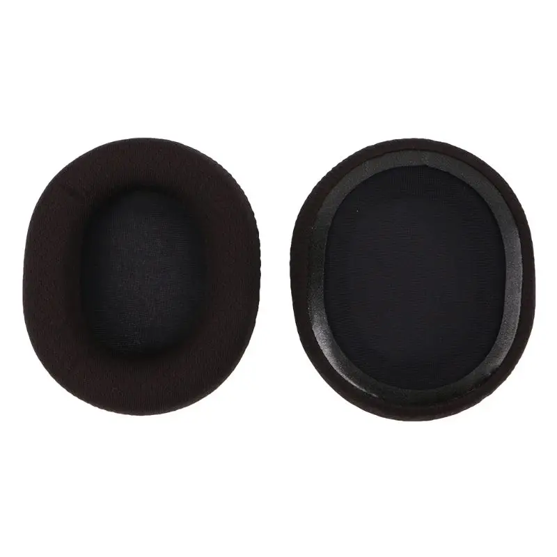 Пенопластовые амбушюры сменная губчатая Подушка эластичная резинка повязка на