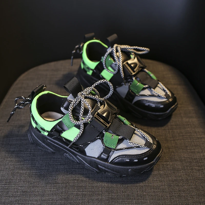 Женские кроссовки без шнуровки удобные на платформе повседневные прогулочные