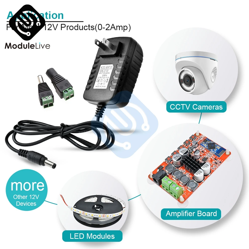 Новый 1 комплект TDA7492P Bluetooth 4 0 Плата усилителя мощности Модуль платы 2X50W красный