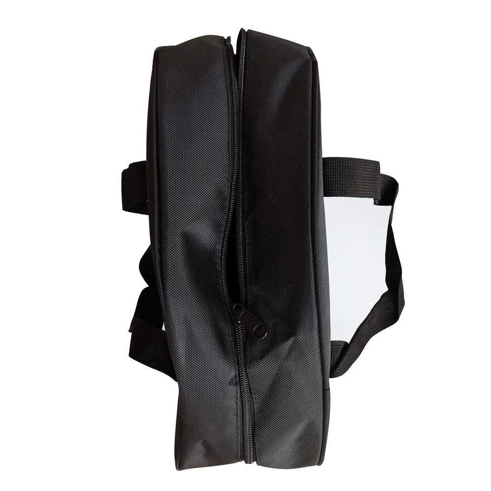

EVSE EV Carry Bag For Electric Vehicle Charger Charging Cables Plugs Sockets Charging Equipment Container