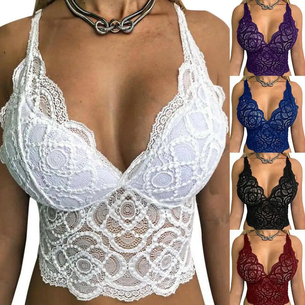 

Thin And Large Size Bra Sexy Seamless No Rims Gather Small Girls Underwear Breast B1V0