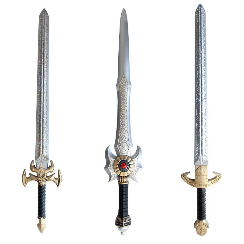 Новые Вечерние реквизиты для выступлений на Хэллоуин имитирующие древнее