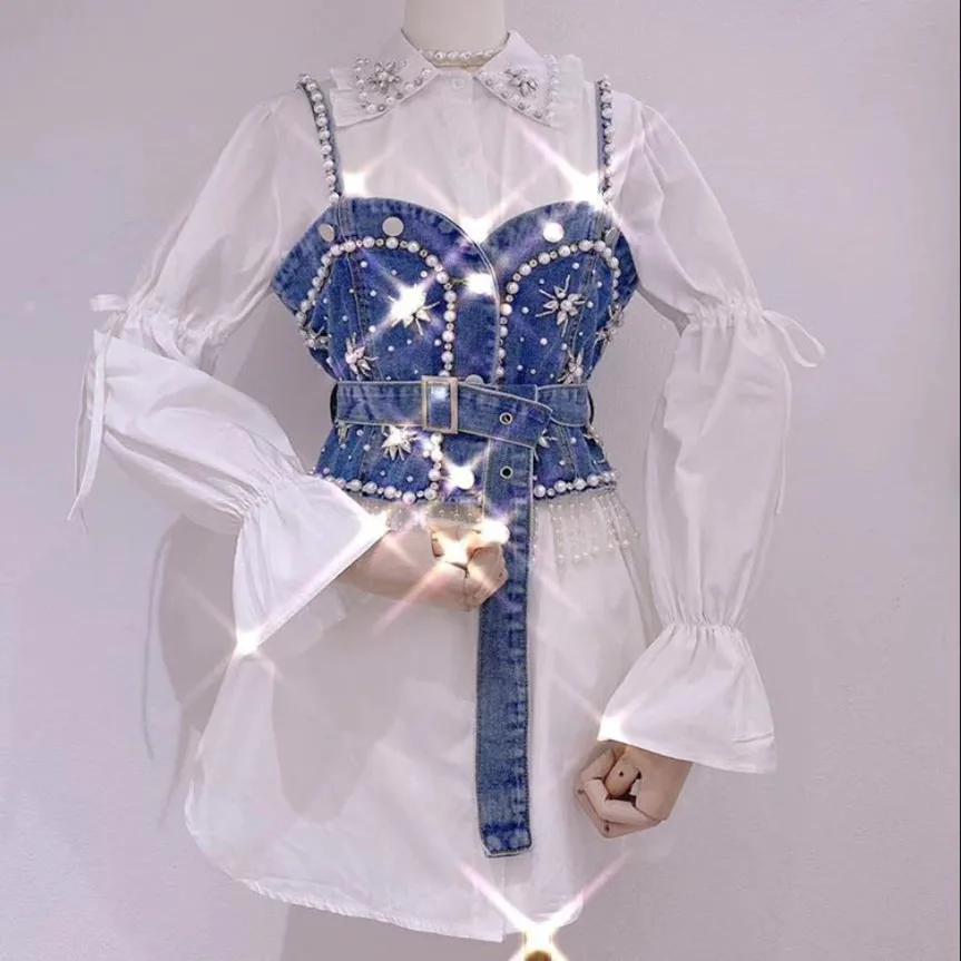

Shirts & Blouses