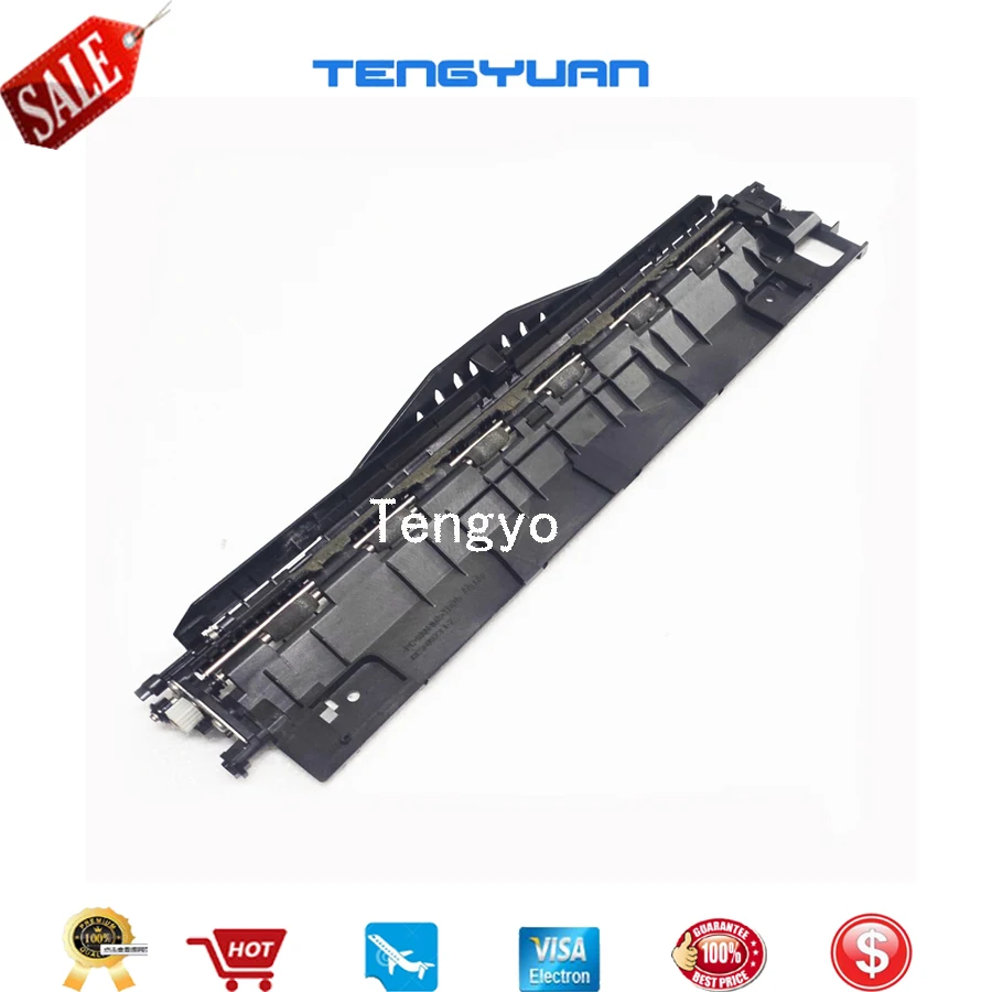 Б/у 90% новая Оригинальная фотобумага в сборе для принтера HP CP5525 / CP5225 M750|printer parts|hp