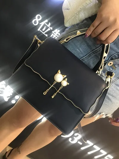 ZOOLER Горячая Женская мода Tote натуральная кожа роскошные сумки tote сумки элегантные женские мессенджер через плечо модный кошелек# jy201