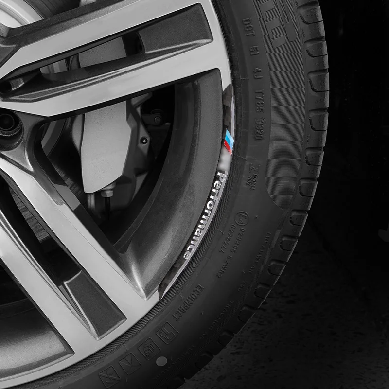 Колесные диски из углеродного волокна для BMW X5 X3 Series 1 4 E81 E88 F34 E90 E46 F01 F30 F48 G07 шт. |