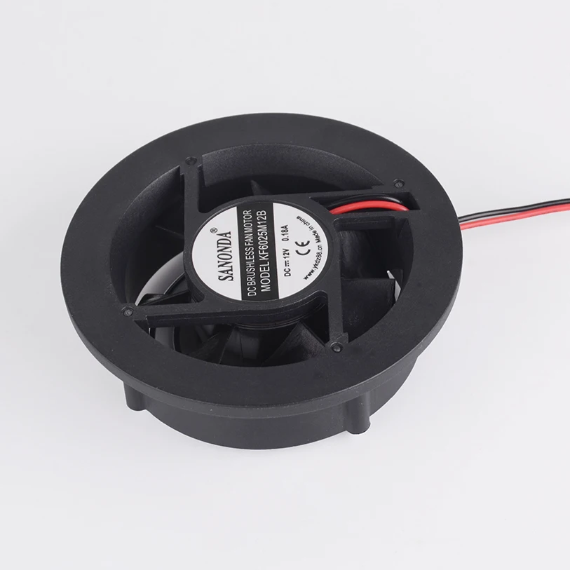 Круглая подушка на сиденье автомобиля 0 18 для охлаждения вентилятора вентиляции