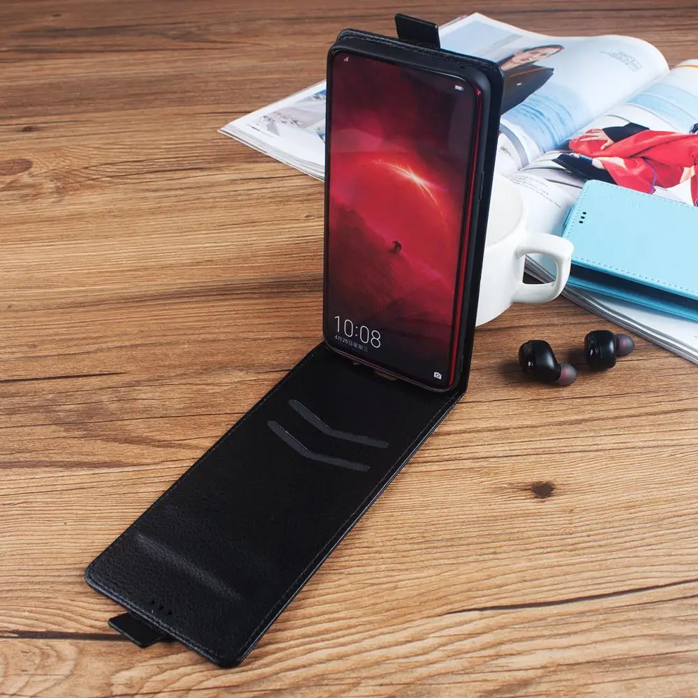 Флип-чехол для Huawei P30 Lite pro P20 P smart 2019 Y7 Y6 Z mate 30 20 lite держатель Honor 10 Pro 10i 9a9c 8a8x 9x |