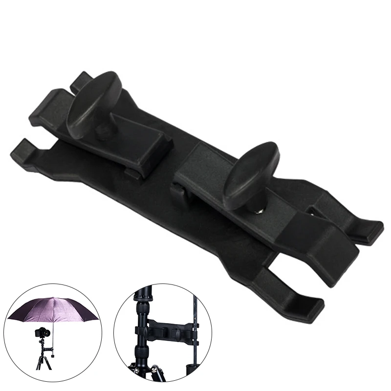 Зонтик для камеры держатель зажим Кронштейн Поддержка аксессуары SLR фотографии