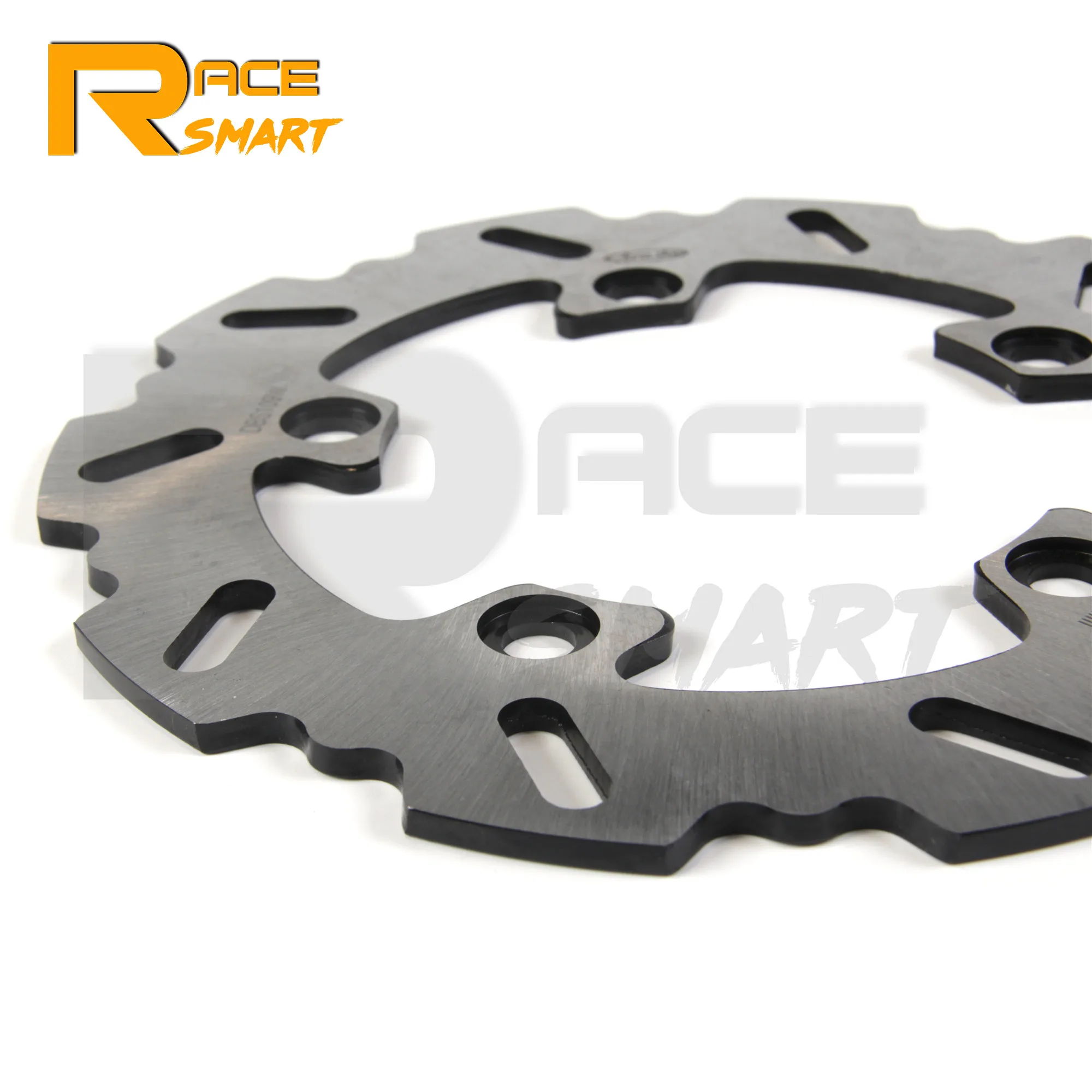 Задний тормозной диск ротор для мотоцикла CNC SUZUKI GSX R ABS 1000 2016-2019 2017 GSXR1000 GSX-R 1000R GSXR1000R