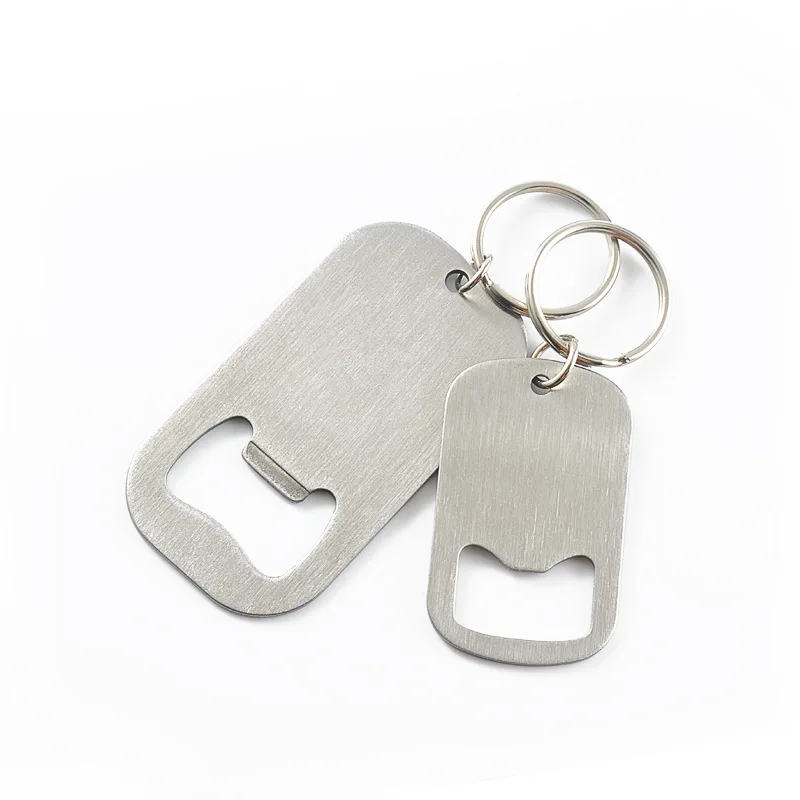 

Bottle Opener Keychain,Keychain bottle Opener for the Outdoor Parties and Travel Accessories for Men and Women