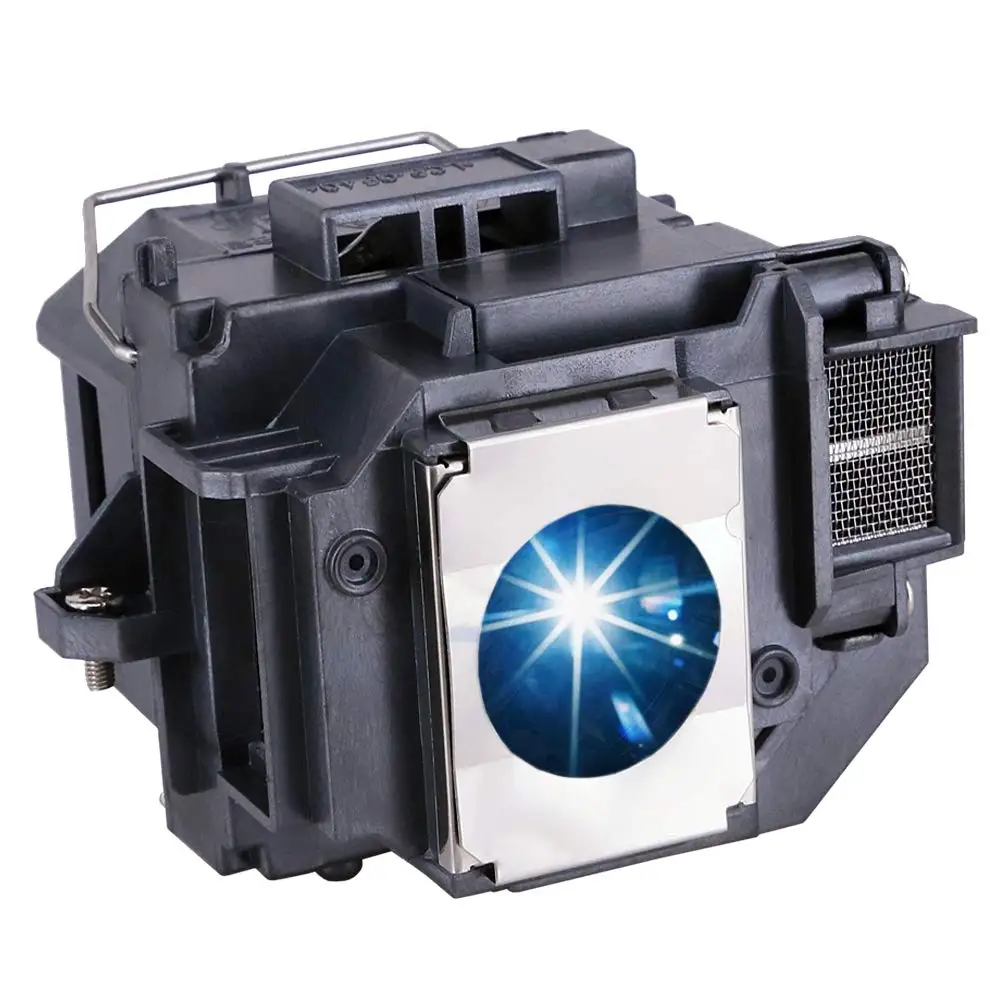 Фото Сменные аксессуары для ELPLP56 для EPSON H309A H309C H310A H310C H311B H311C H312A H312B H312C H319A H327A H327C H328A H328 №2