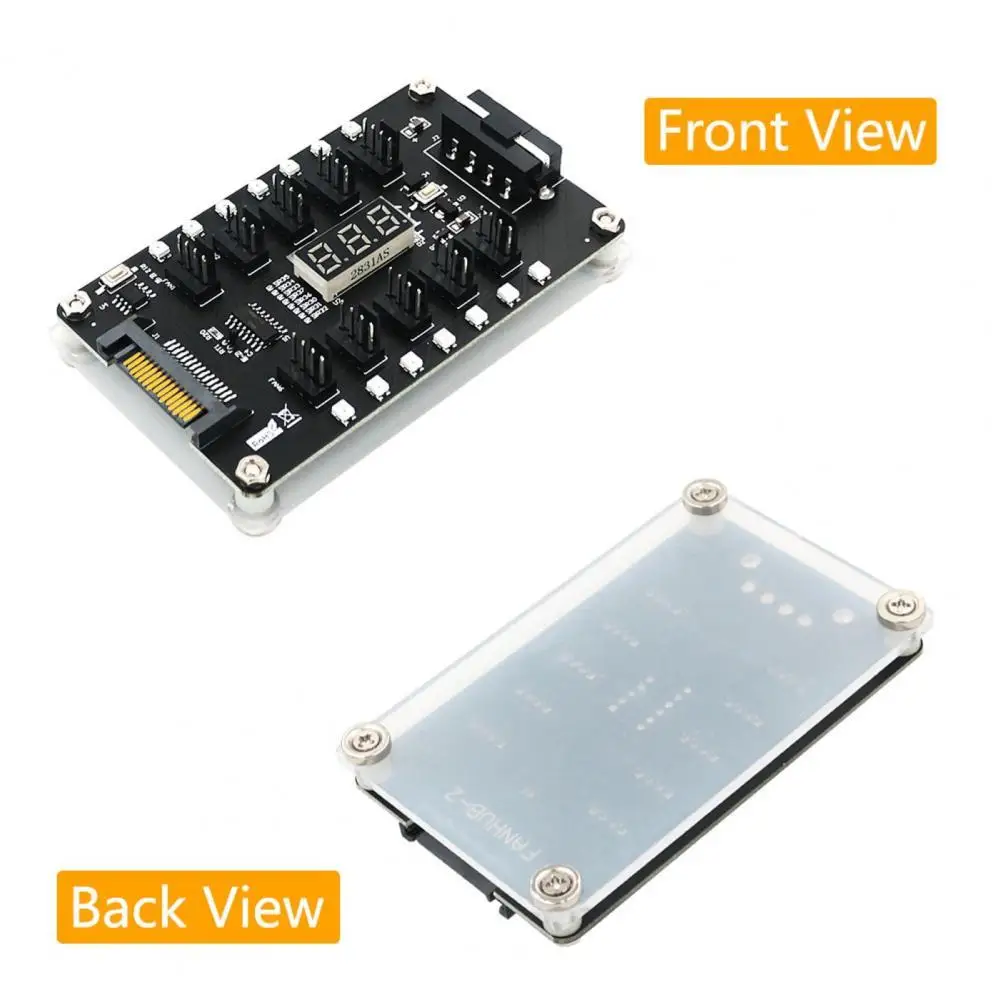 

Практичный износостойкий адаптер для контроллера питания для рабочего стола