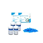 50100 шт., тест-полоски для измерения глюкозы в крови