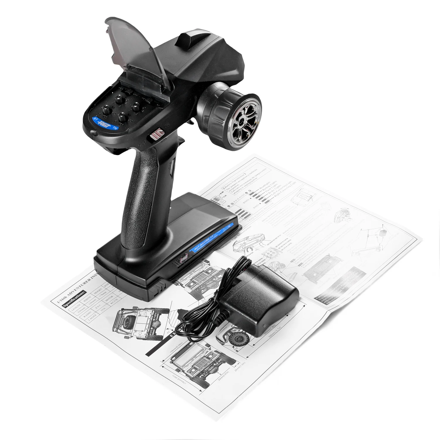 rgt rc гусеничный 116 4wd rc автомобиль м