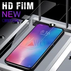 Защитное закаленное стекло для Xiaomi Redmi 7, 7A, Note 7, 7S, K20 Pro, Mi 9, 9SE, 9T, CC9, CC9E, защитная пленка для экрана