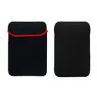 Чехол для ноутбука 10-17 дюймов, защитная сумка, неопреновый Мягкий рукав, чехол для ноутбука, планшета, ПК, розничная продажа