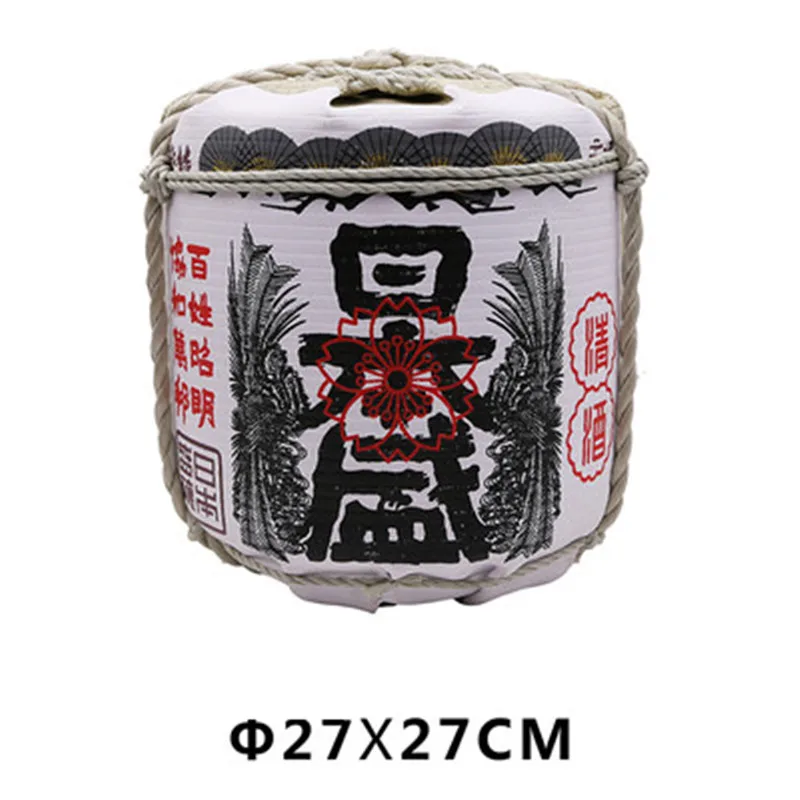 Японский декоративный инструмент подвесной флаг для суши магазина фестиваля