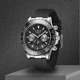 LIGE Top Brand Luxury Sports Men Quartz Wristwatch Mens Watches Silicone Strap Waterproof Watch For Men Relogio Masculino+Box Other Image