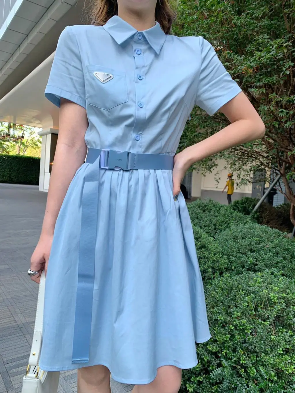 

P home Luxury Dress 2021 summer dress women 2021 robes casual women dresses long dress bodycon dress
